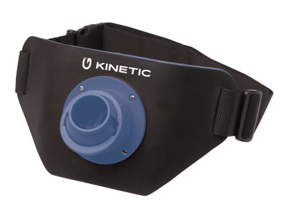 bojoví pás kinetic