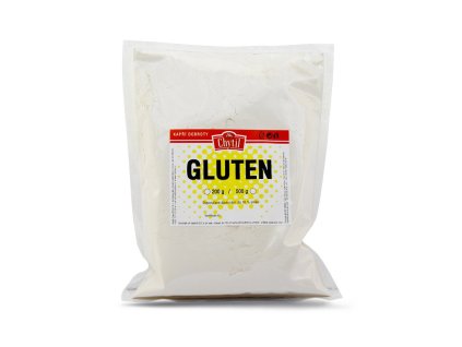 Gluten