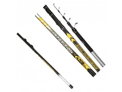 okuma competition bolognese rod