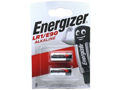 Energizer baterie LR1