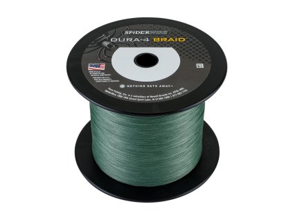 SpiderWire Dura 4 Braid