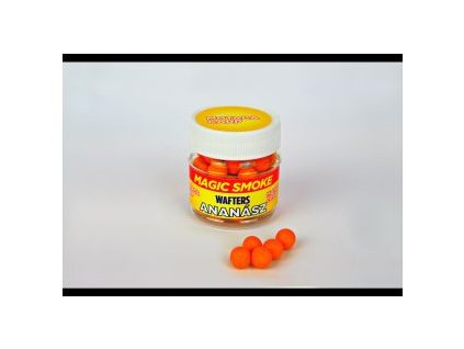 Motaba Carp Smoke Wafters 10mm 40g