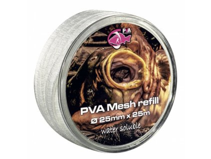 PVA Mesh refill 25mmx25m