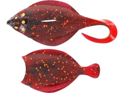 Bleeding Flounder 85g 13cm