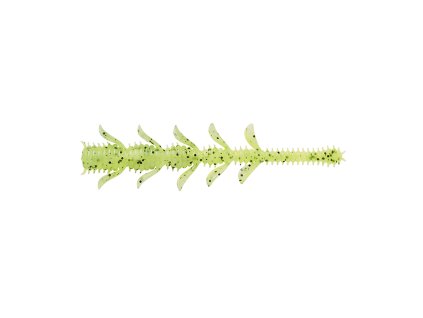 chartreuse Craft Crawler