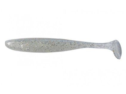 Keitech Easy Shiner Clear Silver Glow