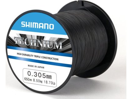 shimano technium