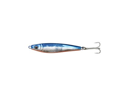 Ron Thompson pilker Thor NL Blue/Silver UV Orange
