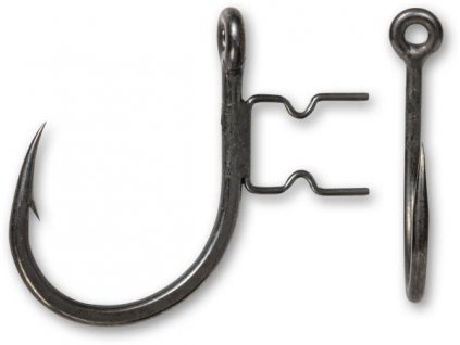 Black cat Claw single hook