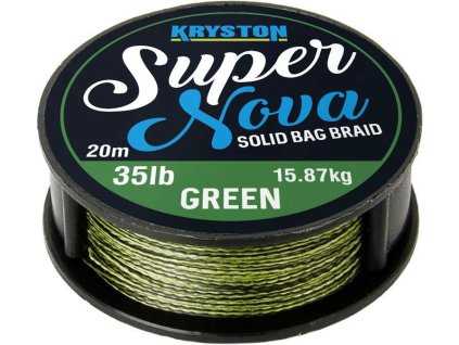 Kryston Super Nova Green