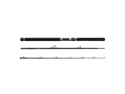 ron thompson seaboss boat 210cm 70 140gr