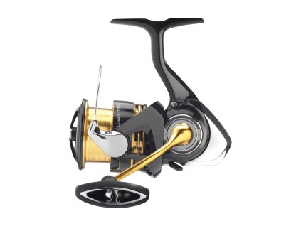 Daiwa naviják 23 Legalis LT 3000-C