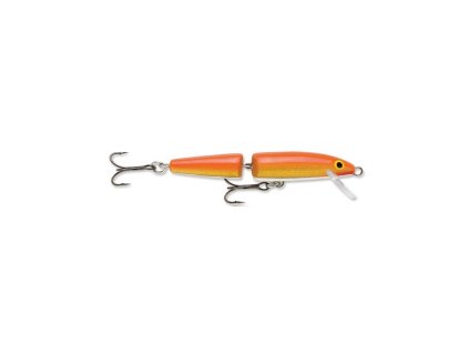 wobler rapala jointed 09 gfr