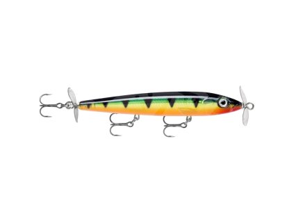 Rapala wobler X Rap spin Bait Perch