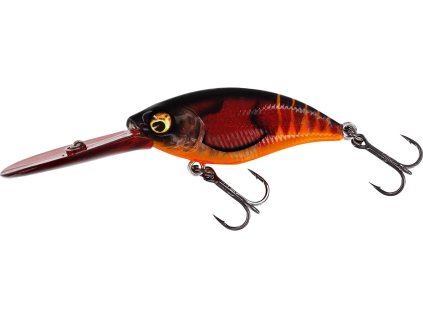 BuzzBite DR Crankbait Fire Craw