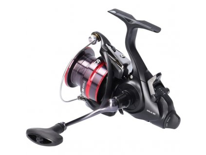 Daiwa Ninja BR LT 4000 C