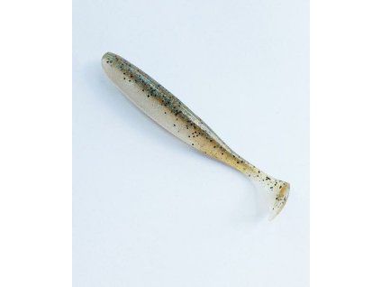 Keitech Easy Shiner Mat Wakasagi