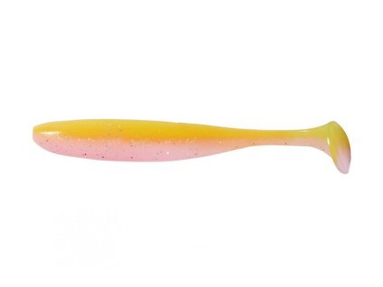 Keitech Easy Shiner Yellow Pink