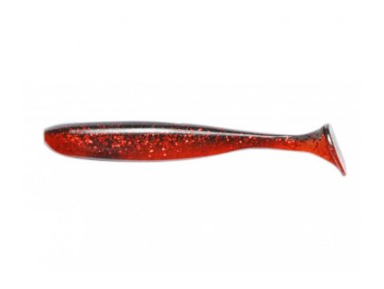 Keitech Easy Shiner Black Cherry