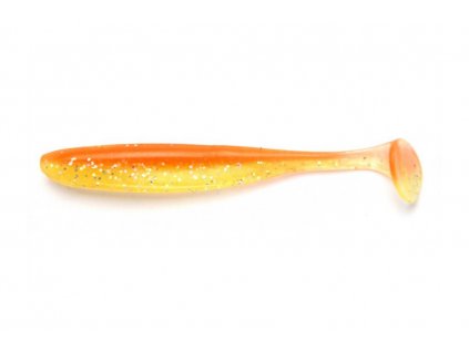 Keitech Easy Shiner Orange Rainbow