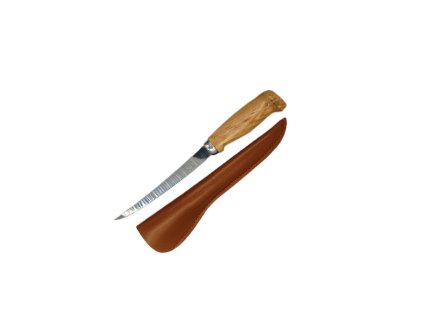 Filetovací nůž 2