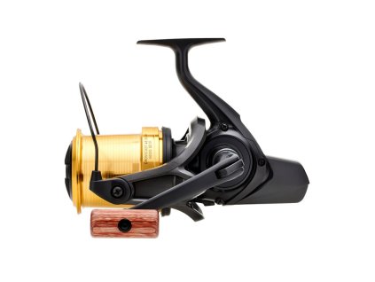 Daiwa naviják crosscast QD OT