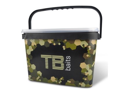 TB Baits Kbelík 2