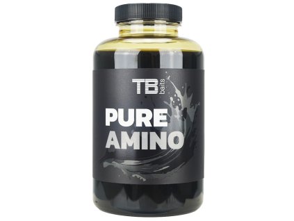 TB Baits Pure Amino