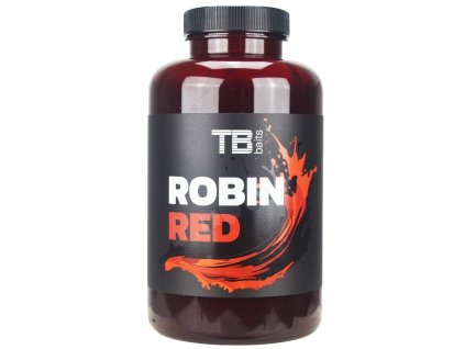 TB Baits Robin Red