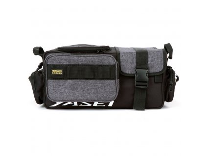 shimano taska luggage yasei medium boat bag 2