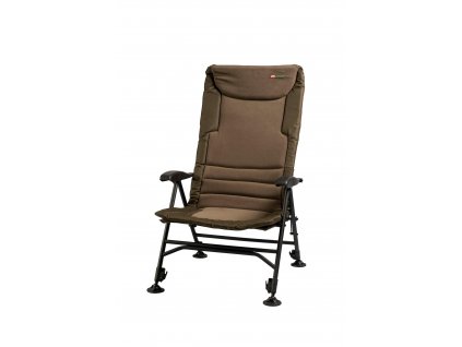 JRC křeslo Defender II Relaxa Hi-Recliner Arm Chair