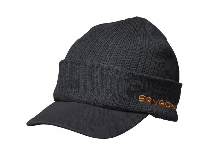 Savage Gear Čepice Peak Beanie