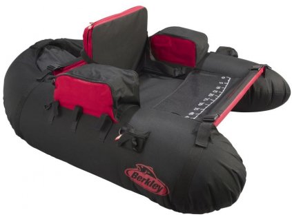 berkley belly boat tec pulse xcd