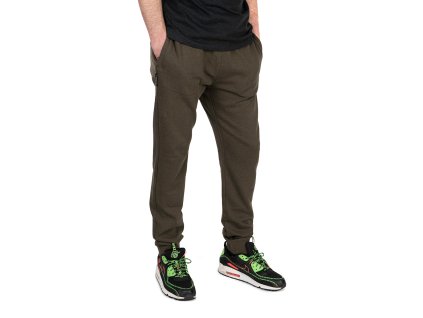 Fox Tepláky green black