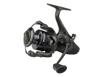 DAM naviják Quick 2 5000 FS V2