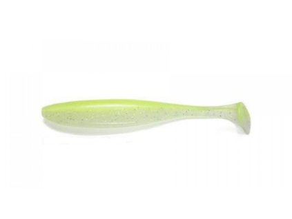 Keitech Easy Shiner Chartreuse Shad