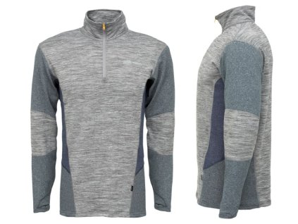 Geoff Anderson Termo rolák WizWool 210 Pullover