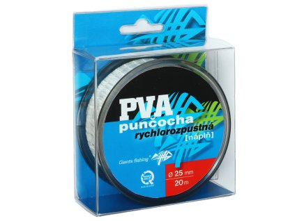 Giants fishing PVA 25m 20m