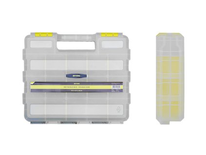 Detail View HD Tackle Box Double Side V1