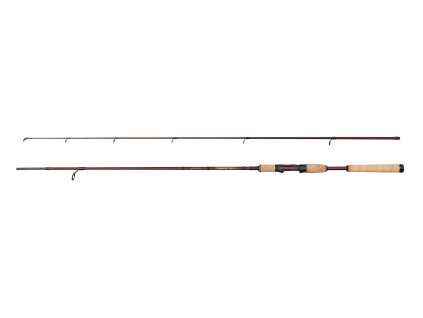Abu Garcia Prut Tormentor2 Spin 2.13m 3-14g