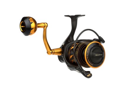 Penn naviják Slammer IV 3500