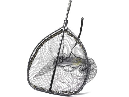 W3 C&R Landing Net