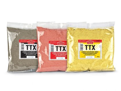 Chytil TTX