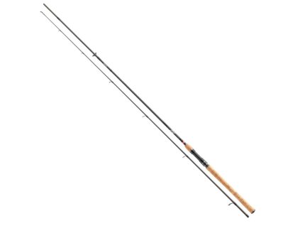 daiwa ninja x jigger spin 2