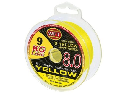 yellow wft