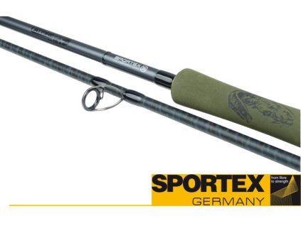 Sportex prut Catfire CS-2 Spin 2.40m 30-120g