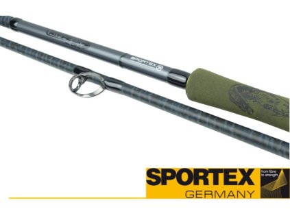 Sportex prut Catfire CS-2 Boje 2.70m 250-500g