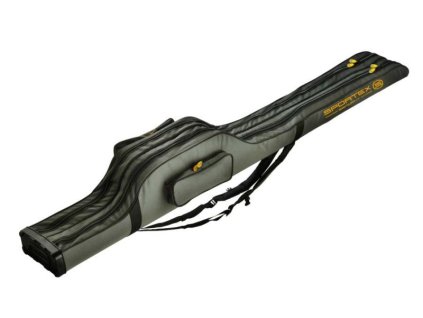 Sportex obal na 2 pruty Bags IX 218cm