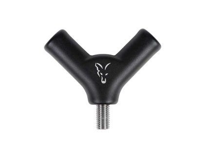 FOX Podběrákový Kříž Aluminium Spreader Block