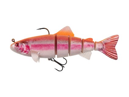 Fox Rage Replicant Realistic Trout Jointed